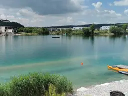 Einzigartiges Seegrundstück mit Südausrichtung - perfekt für Ihr Traumhaus!