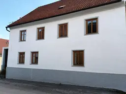 Mehrgenerationenhaus mit vielen Platzmöglichkeiten!
