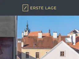 Wohnungspaket in der Universitätsstadt Krems - befristet vermietet - Nettorendite 2,9 % - investieren Sie in Betongold!