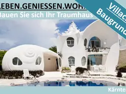 BAUEN SIE SICH IHR TRAUMHAUS IN VILLACH