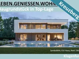 RESERVIERT - BAUGRUNDSTÜCK IN TOPLAGE