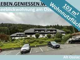 WOHNUNG AM OSSIACHER SEE