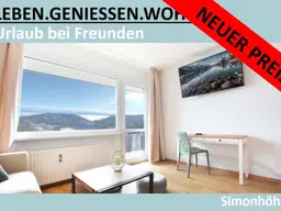 URLAUB BEI FREUNDEN