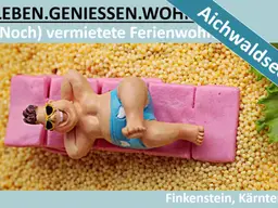 (NOCH) VERMIETETE (FERIEN) WOHNUNG