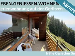 FERIENWOHNUNG AUF DER GERLITZEN