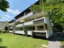 Anlegerwohnung in Innsbruck, Hötting-West