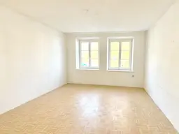Renovierungsbedürftige 3 Zimmer Wohnung in Pradl