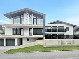 Exklusives Mehrparteienhaus in beliebter, zentrumsnaher Lage
