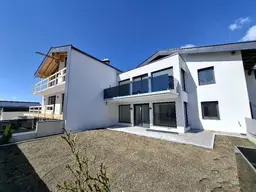 Exklusives Mehrparteienhaus in beliebter, zentrumsnaher Lage