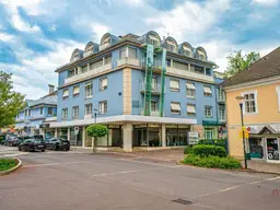 Repräsentatives Geschäftslokal in erstklassiger Frequenzlage im Herzen von Velden am Wörthersee