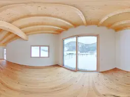 ERSTBEZUG! 4-Zimmer-Maisonette mit Balkon und Terrasse