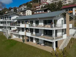 Seeblickwohnung in Bestlage von Millstatt - Kurzfristig beziehbar / Ausstattung nach Kundenwunsch
