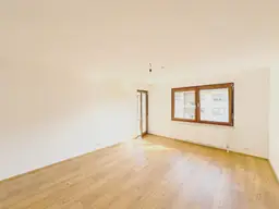 Kernsanierte Wohnung mit Festungsblick