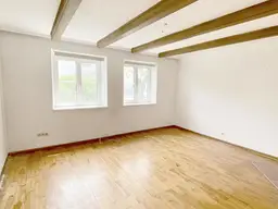 Wohnung mit Loggia und Nordkettenblick
