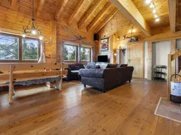 Ihr Rückzugsort in den Alpen: Charmantes Alm-Chalet mit Sauna, Hot-Pot &amp; Freizeitwohnsitz