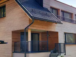 RESERVIERT Helle, behagliche Maisonettenwohnung mit Eigengarten