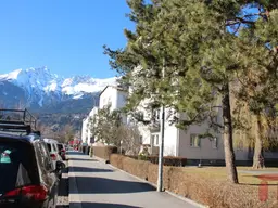 Renovierungsbedürftige Wohnung in der Reichenau