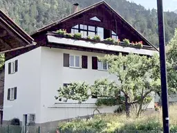 Mehrfamilienhaus - Nüziders