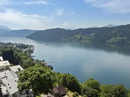 Panoramawohnung in Millstatt – kurzfristig bezugsfertig &amp; nach Ihren Vorstellungen gestaltbar