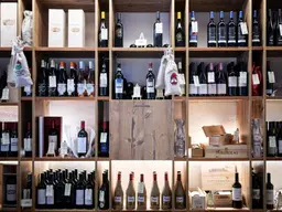 Altstadt Innsbruck - Gastro und Weinhandel