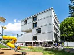 Ihr Café / Bar im Herzen von Velden am Wörthersee – Toplage direkt im Kurpark