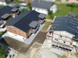 Klein aber Fein! NEUBAU ERSTBEZUG Top D2a