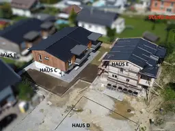 ERSTBEZUG NEUBAU C3 inkl. PKW AP