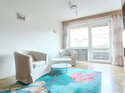 Sonnenwohnung in Igls! Vermietet bis August 2027