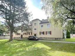 Alleineigentum - Wohnanlage in Innsbruck
