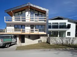 Exklusives Mehrparteienhaus in beliebter, zentrumsnaher Lage