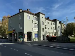 Renovierungsbedürftige 3 Zimmer Wohnung in Pradl