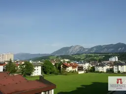 4 Zimmer Wohnung in Wörgl