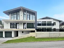Exklusive Doppelhaushälfte in beliebter, zentrumsnaher Lage