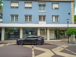 Repräsentatives Geschäftslokal in erstklassiger Frequenzlage – im Herzen von Velden am Wörthersee