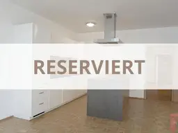 Interessante, moderne und großzügige Zwei-Zimmer-Stadtwohnung.