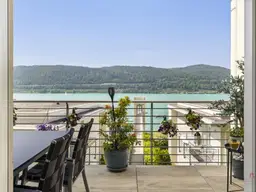 See. Sonne. Zuhause. – Traumhafte Seewohnung am Wörthersee mit Seezugang und Seeblick