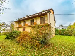 Sanierungsbedürftige Pension mit VIEL POTENZIAL in TOP LAGE