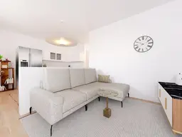 BRIX30 - 2 Zimmer Wohnung mit Südbalkon