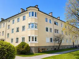 An der Furt Residenz - 2 Zimmer in Pradl