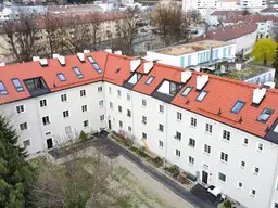 Leopold Residenz