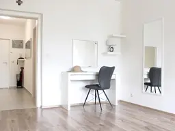 Parkanlagenseitige EG-Wohnung Im Zentrum Liezens