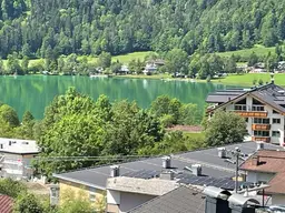 LETZTE EINHEIT! 4-Zimmer-Maisonette mit Balkon und Terrasse