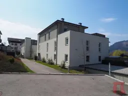 Wohnen nahe Ossiacher See!!!