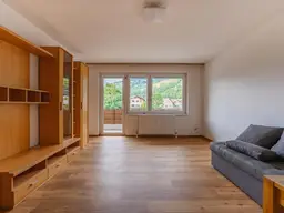 Ihr neues Zuhause zur Miete - 2-Zimmer-Wohnung in Schüttdorf