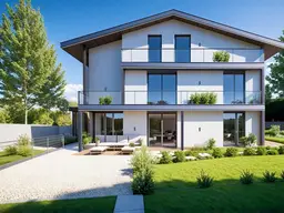 3-Zimmer Premium Dachgeschoßwohung in PUCH