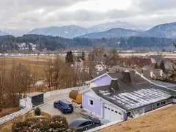 Ihr Rückzugsort in Kärnten - idyllischer Bungalow in ruhiger Lage