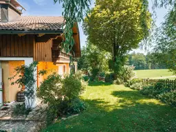 "Waldromantischer Familientraum" in Obertrum