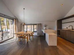 Birgkar - Mountain Hideaway Lodge 7 - Goldlärche