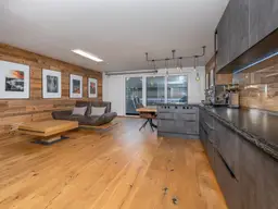 Maisonette mit Charakter - Ruhe, Stil &amp; Naturverbundenheit