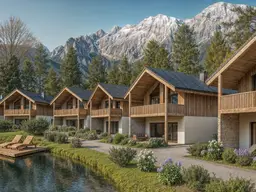 Mountain Chalets SEVN - Chalet 5